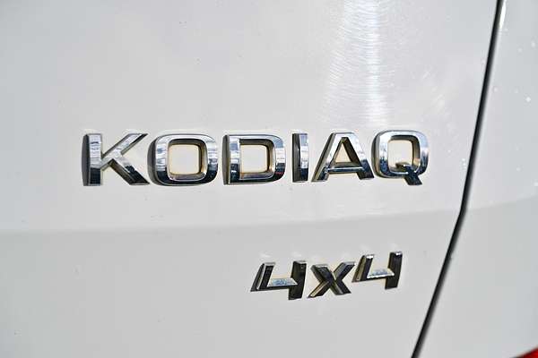 2019 SKODA Kodiaq 132TSI Sportline NS