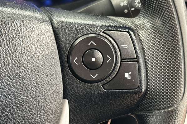 2019 Toyota Corolla Ascent ZRE172R