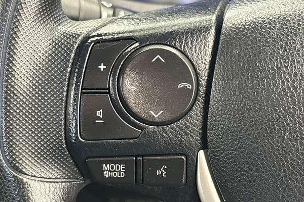 2019 Toyota Corolla Ascent ZRE172R