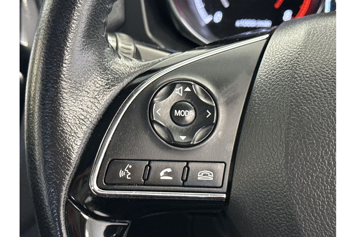 2019 Mitsubishi ASX ES XD