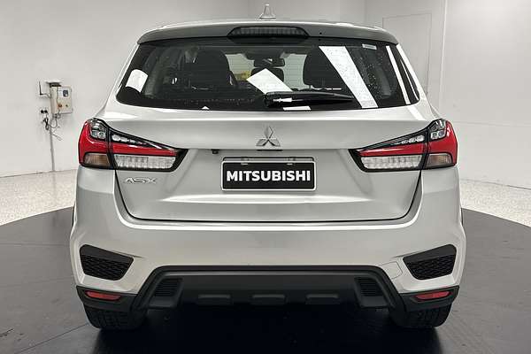 2019 Mitsubishi ASX ES XD