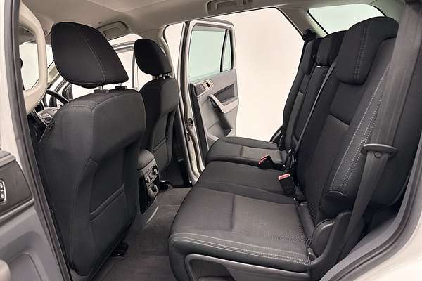 2018 Ford Everest Trend UA 3.2L
