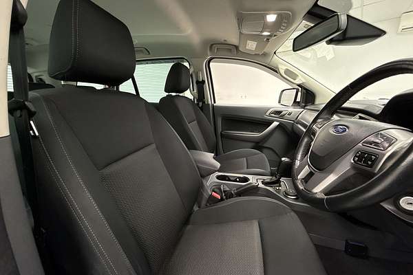 2018 Ford Everest Trend UA 3.2L