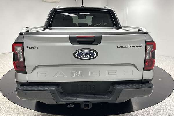 2023 Ford Ranger Wildtrak 4X4 2.0L