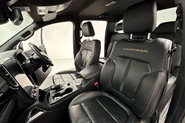 2023 Ford Ranger Wildtrak 4X4 2.0L
