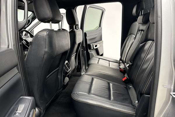 2023 Ford Ranger Wildtrak 4X4 2.0L