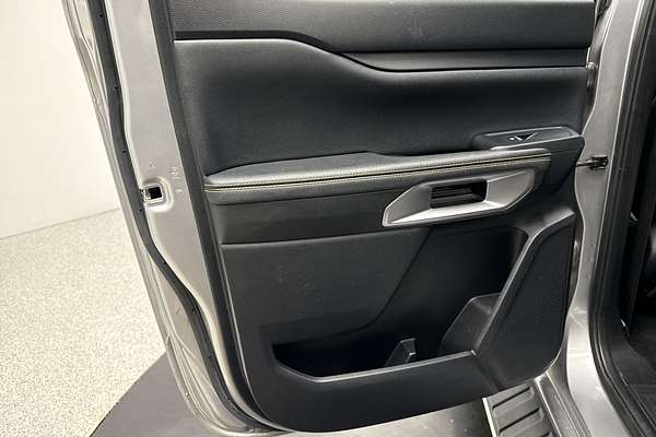 2023 Ford Ranger Wildtrak 4X4 2.0L