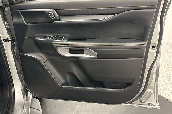 2023 Ford Ranger Wildtrak 4X4 2.0L