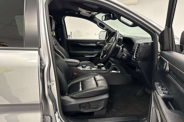 2023 Ford Ranger Wildtrak 4X4 2.0L