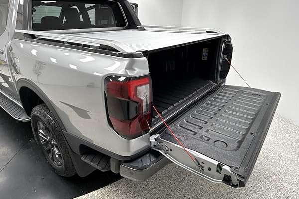 2023 Ford Ranger Wildtrak 4X4 2.0L