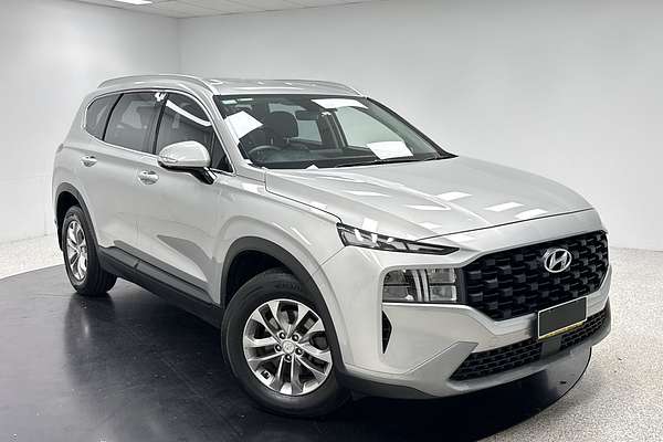 2021 Hyundai Santa Fe TM.V3