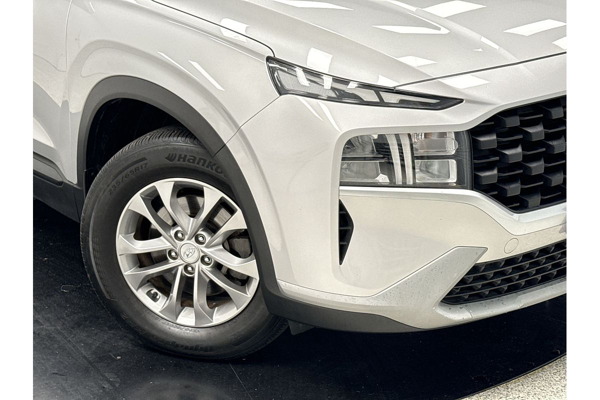 2021 Hyundai Santa Fe TM.V3