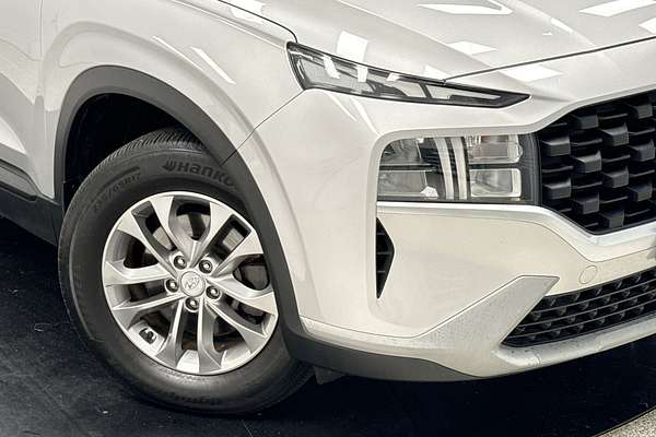 2021 Hyundai Santa Fe TM.V3