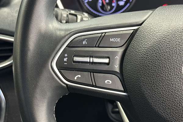 2021 Hyundai Santa Fe TM.V3
