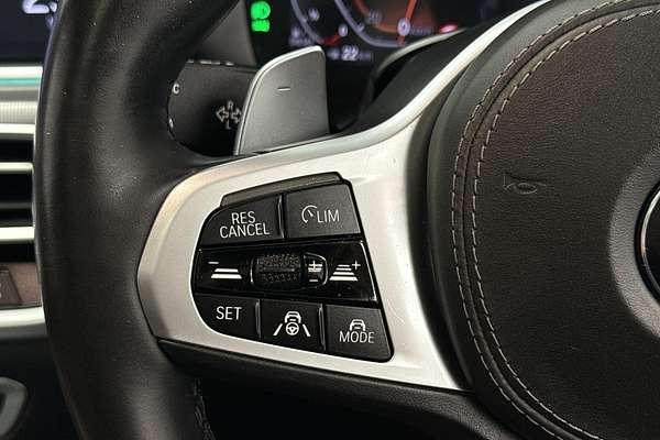 2019 BMW X5 xDrive30d M Sport G05
