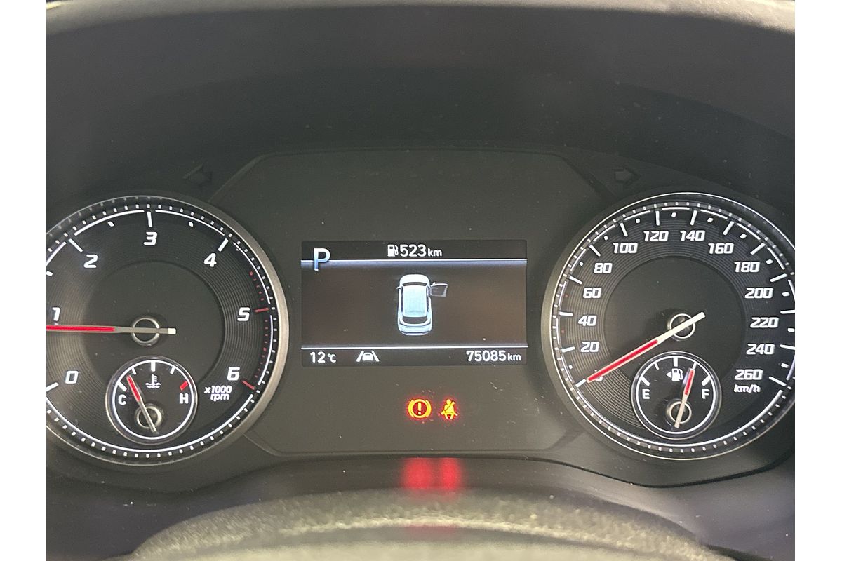 2021 Hyundai Santa Fe TM.V3