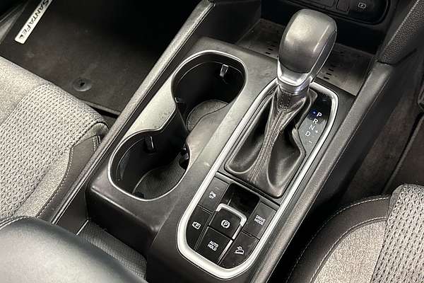 2021 Hyundai Santa Fe TM.V3