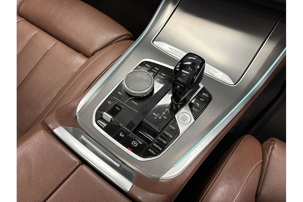 2019 BMW X5 xDrive30d M Sport G05