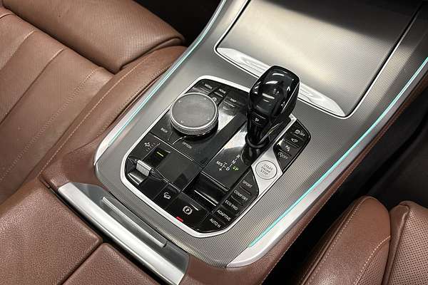 2019 BMW X5 xDrive30d M Sport G05