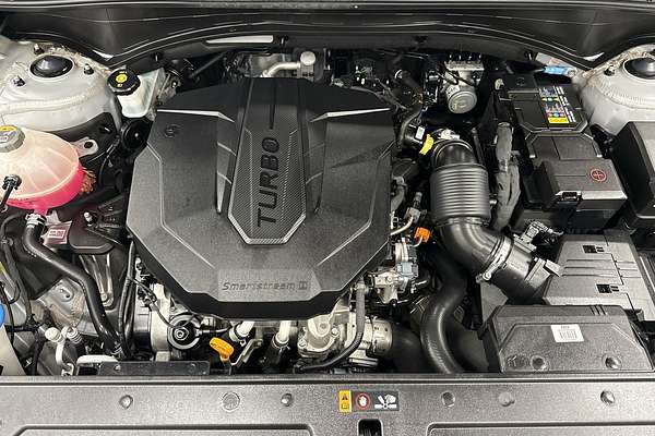 2021 Hyundai Santa Fe TM.V3