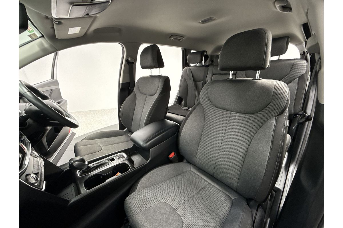2021 Hyundai Santa Fe TM.V3