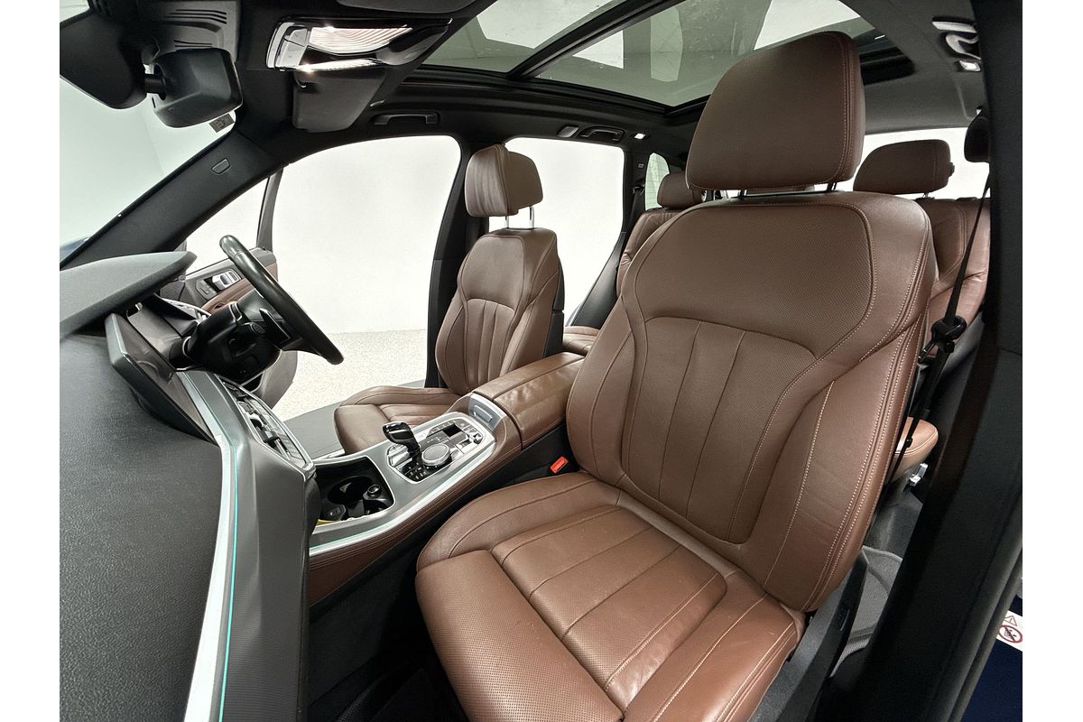 2019 BMW X5 xDrive30d M Sport G05