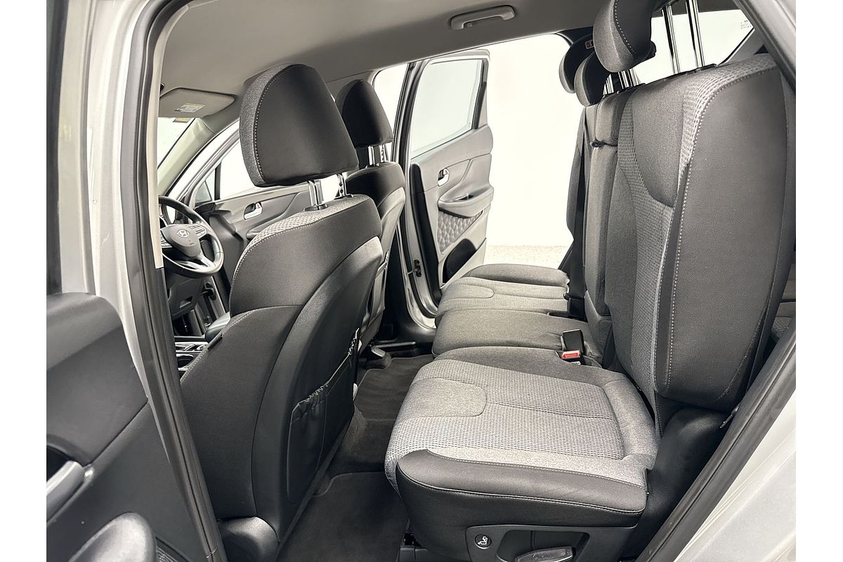 2021 Hyundai Santa Fe TM.V3