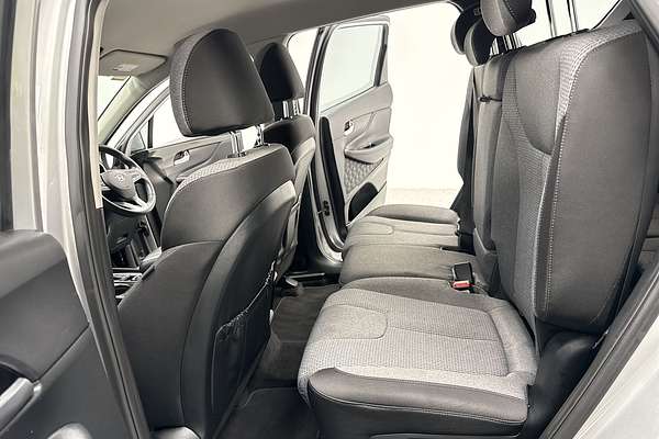 2021 Hyundai Santa Fe TM.V3