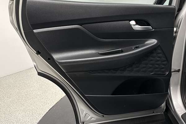 2021 Hyundai Santa Fe TM.V3