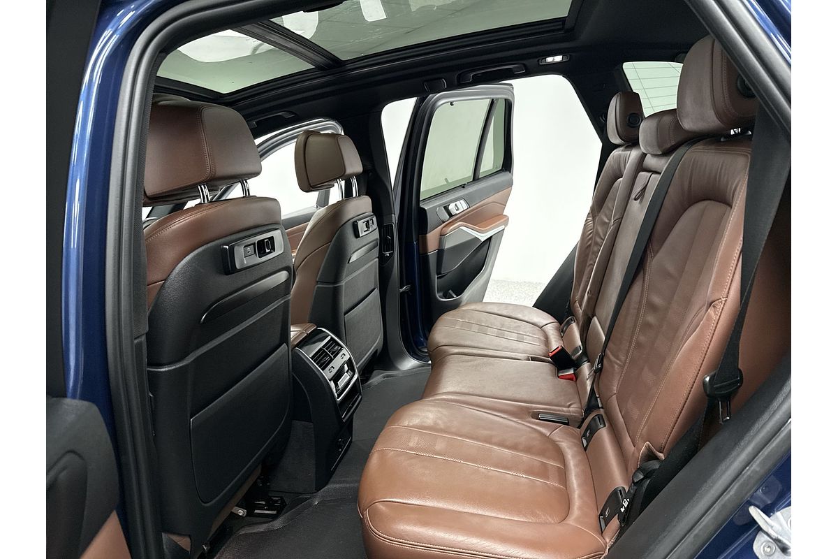 2019 BMW X5 xDrive30d M Sport G05