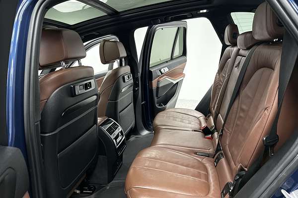 2019 BMW X5 xDrive30d M Sport G05
