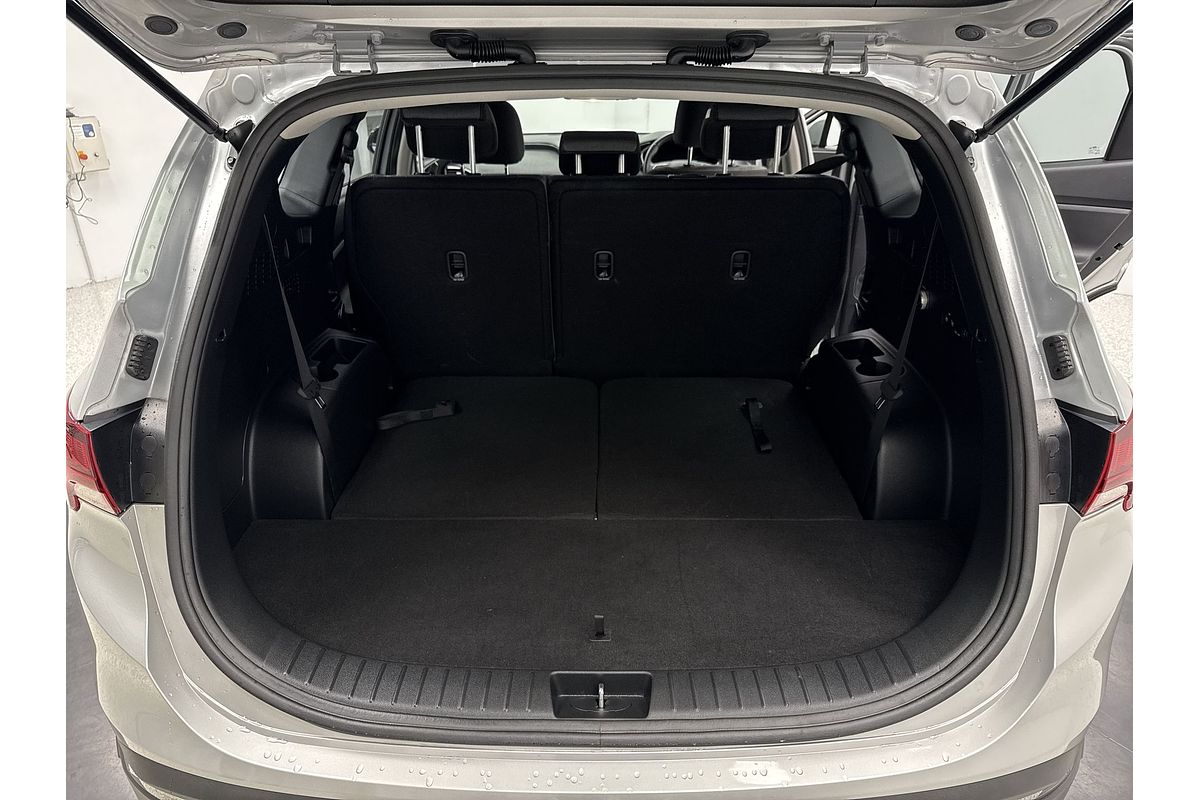 2021 Hyundai Santa Fe TM.V3