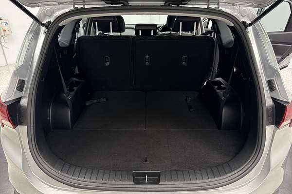 2021 Hyundai Santa Fe TM.V3