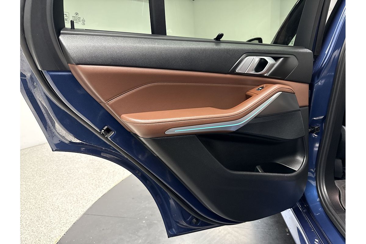 2019 BMW X5 xDrive30d M Sport G05