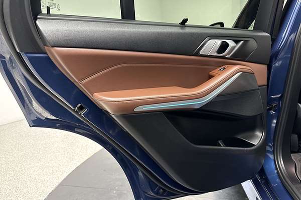 2019 BMW X5 xDrive30d M Sport G05