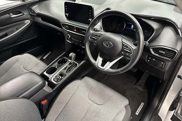 2021 Hyundai Santa Fe TM.V3