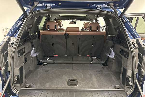 2019 BMW X5 xDrive30d M Sport G05
