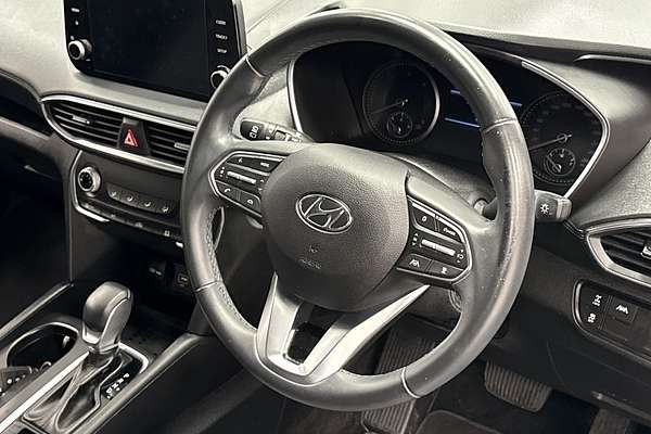 2021 Hyundai Santa Fe TM.V3