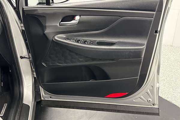 2021 Hyundai Santa Fe TM.V3