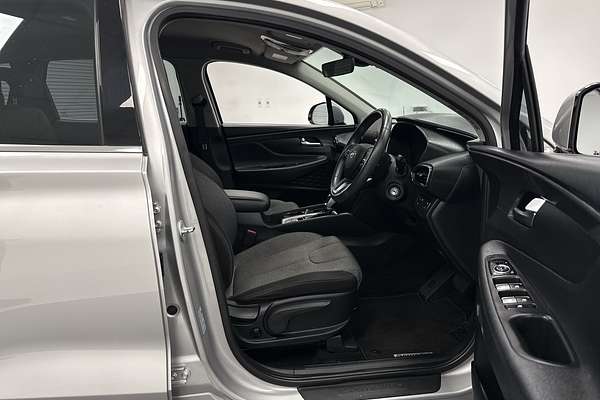 2021 Hyundai Santa Fe TM.V3
