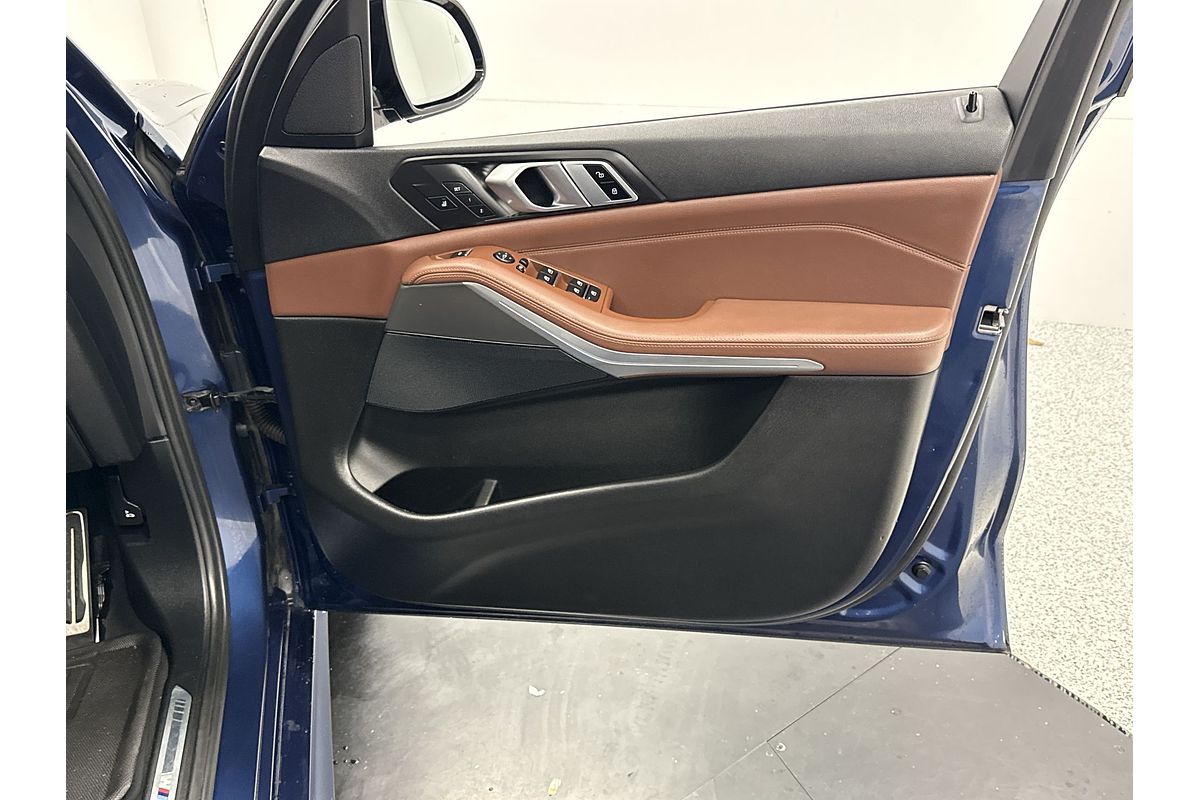 2019 BMW X5 xDrive30d M Sport G05