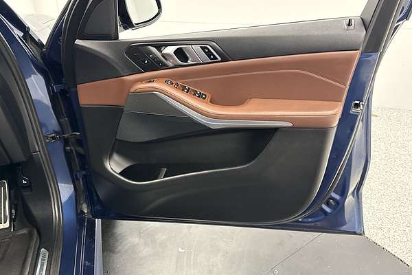 2019 BMW X5 xDrive30d M Sport G05