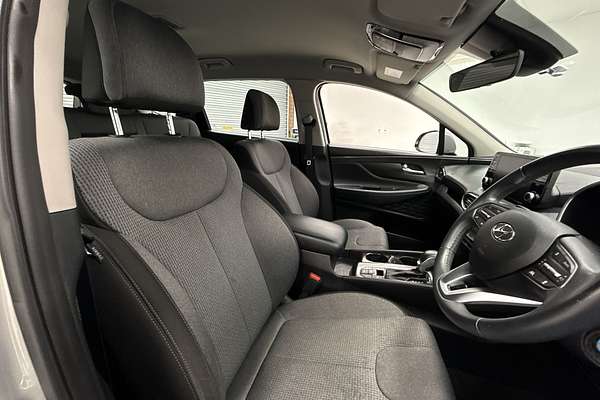 2021 Hyundai Santa Fe TM.V3