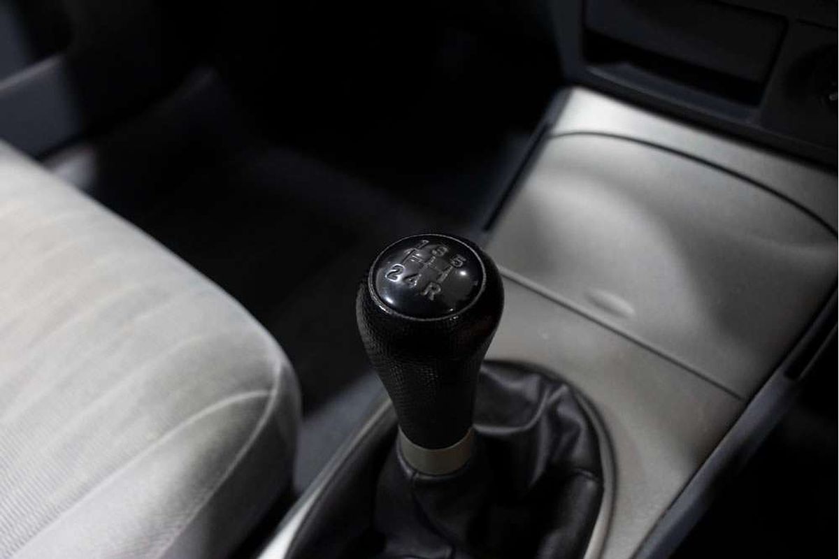 2005 Honda Civic GLi 7th Gen