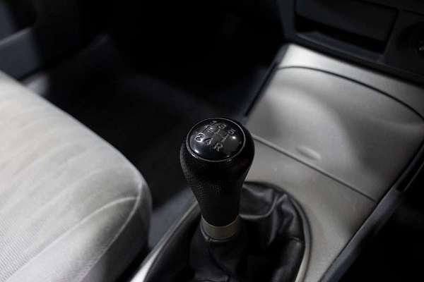 2005 Honda Civic GLi 7th Gen