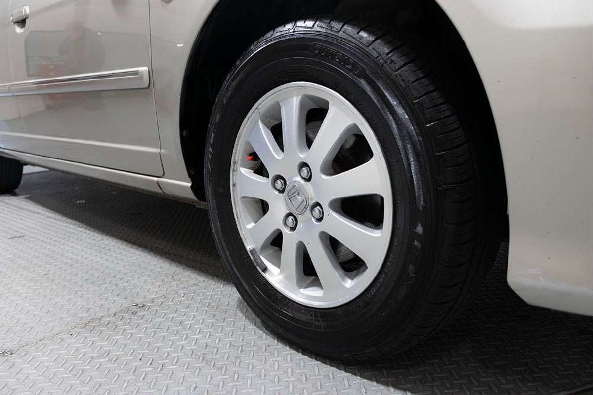 2005 Honda Civic GLi 7th Gen