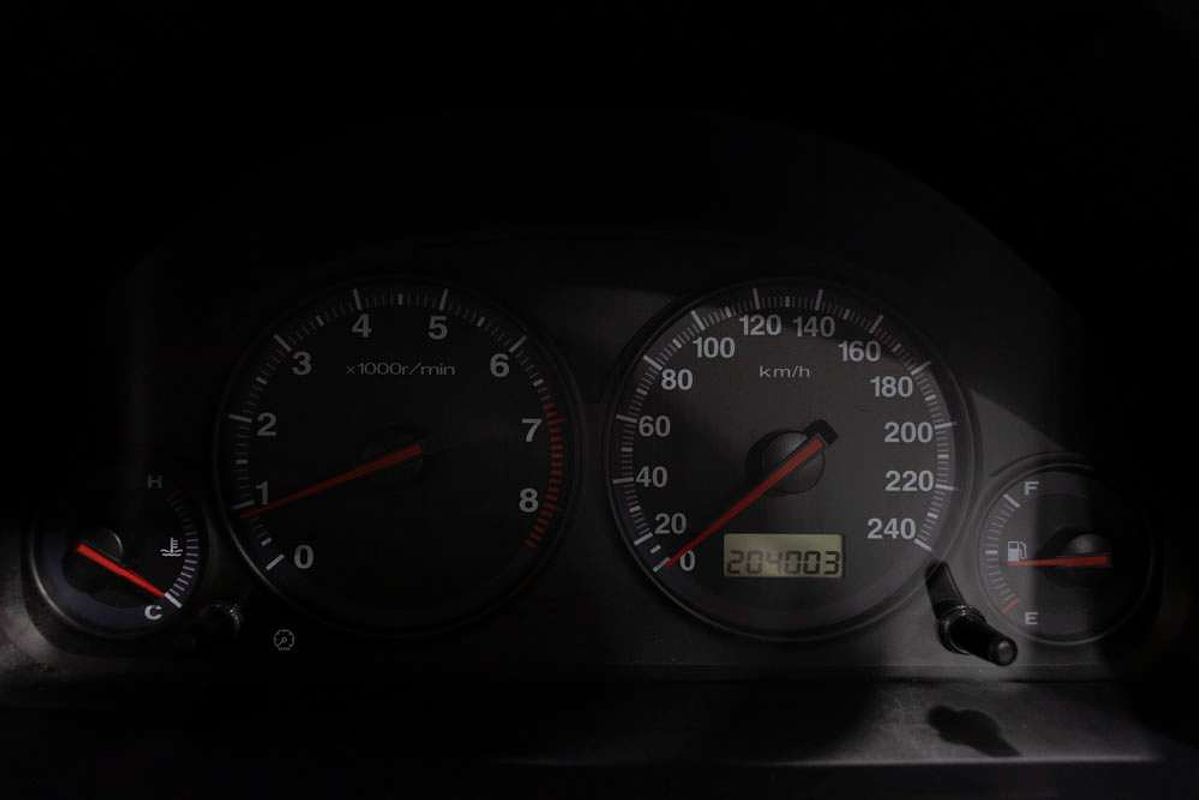 2005 Honda Civic GLi 7th Gen