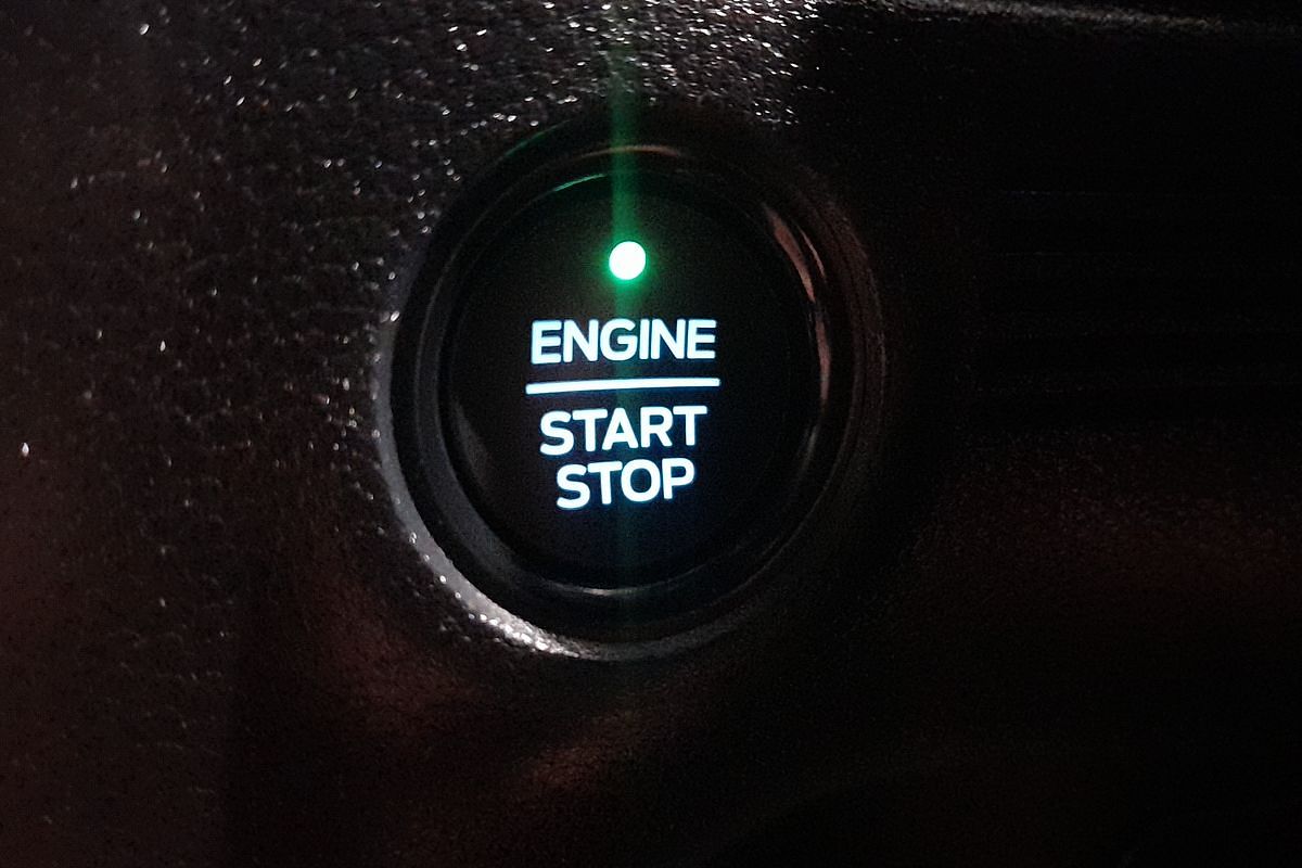 2020 Ford Ranger XLT Hi-Rider PX MkIII Rear Wheel Drive 3.2L