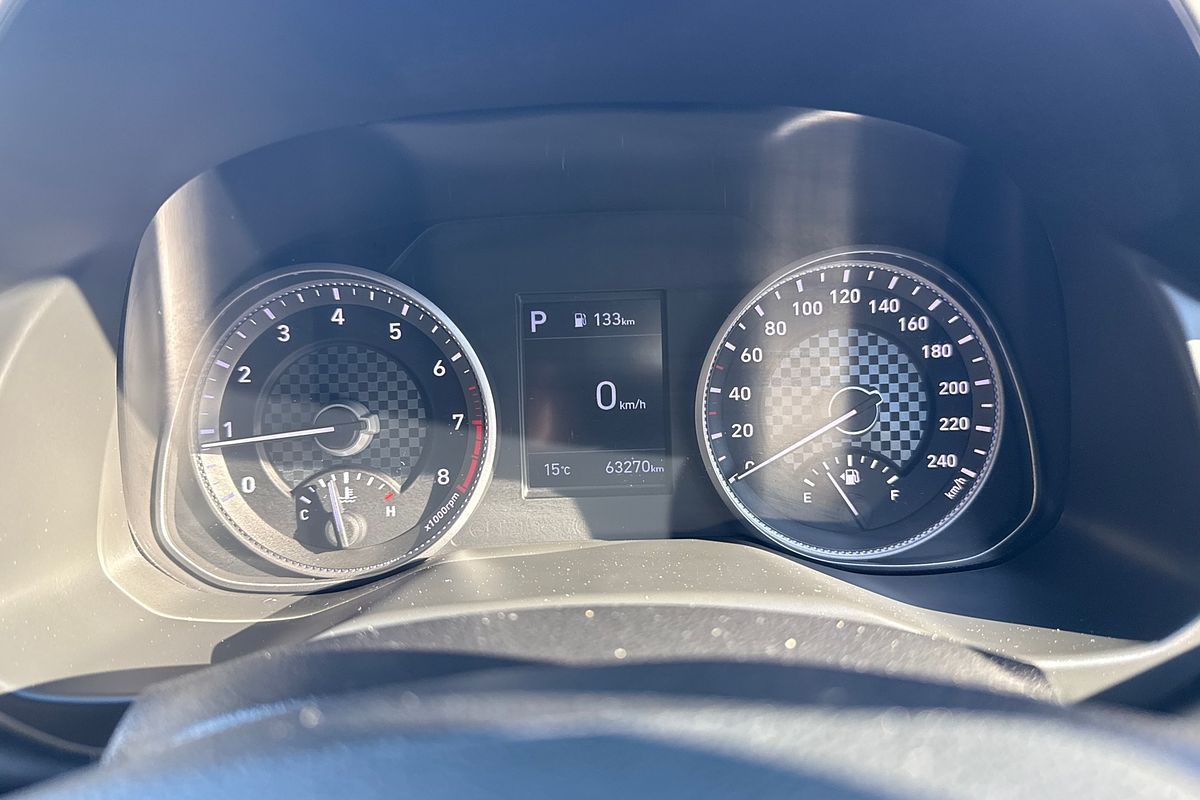 2019 Hyundai Elantra Go AD.2