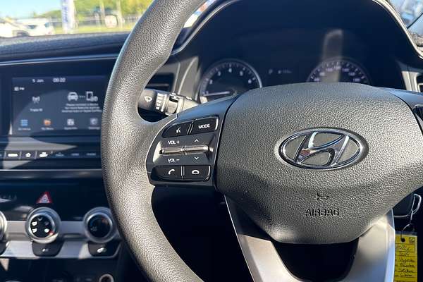2019 Hyundai Elantra Go AD.2